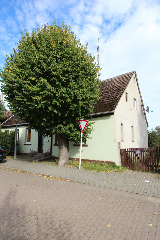 Immobilien-Uckermark_Gerswalde_Wohnhaus-mit-Garten_Blick-auf-Haus