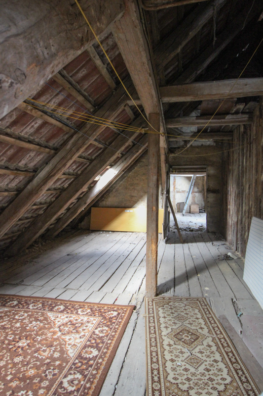 Immobilien-Uckermark_Gerswalde_Wohnhaus-mit-Garten_Dachboden2