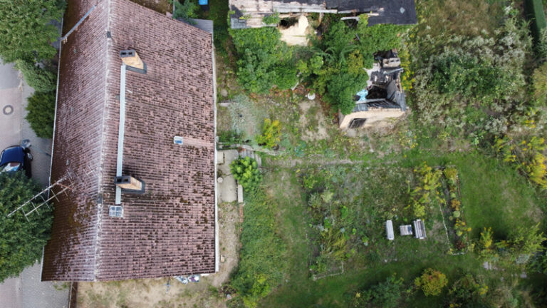 Immobilien-Uckermark_Gerswalde_Wohnhaus-mit-Garten_Luftbild