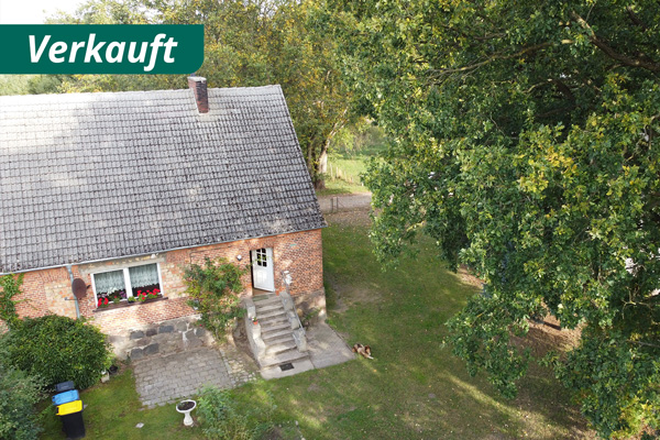 Doppelhaushälfte in Neudorf