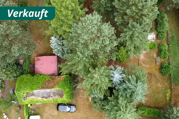 Landhaus in Klein Dölln