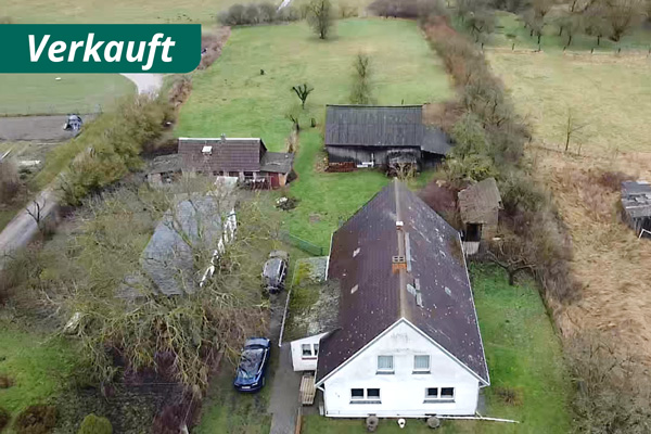 Resthof in Mittenwalde